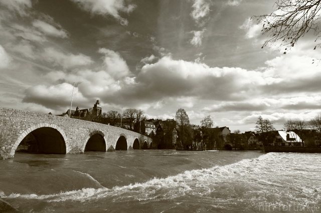 Alte Lahnbrcke