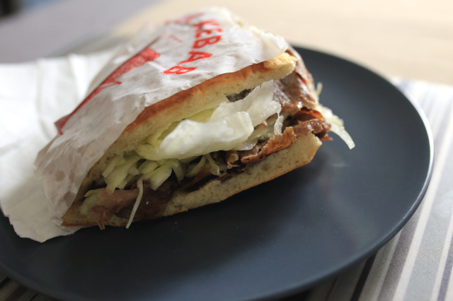 Döner X