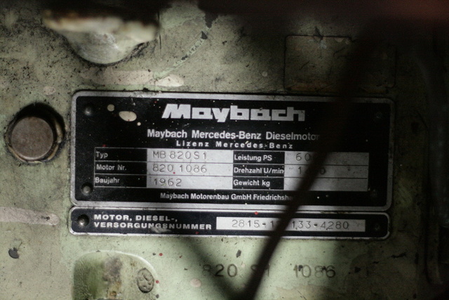 maybach
