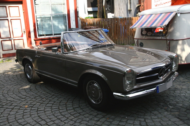 Mb280sl