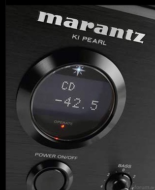 Marantz