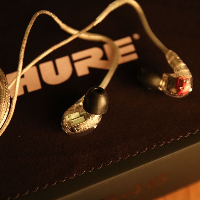 Shure SE 846 Review