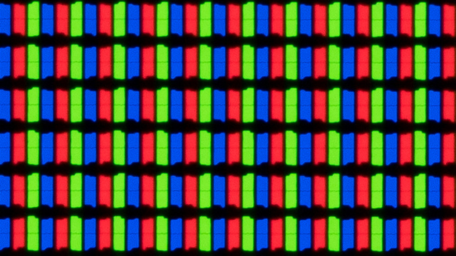 ADS Pixel Matrix