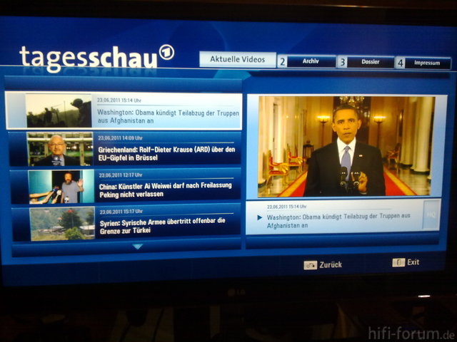 Tagesschau