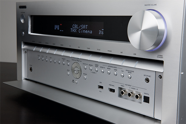 Onkyo Tx Nr818 Skos