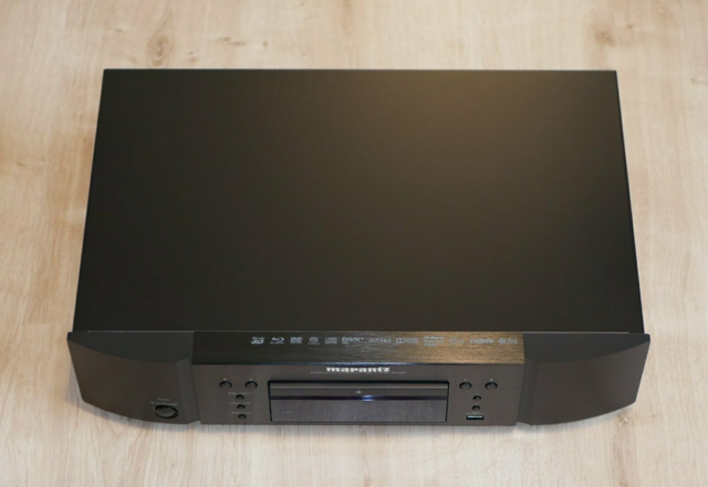 Screenshot 2020 01 28 Marantz UD7007 High End Bluray Player(1)