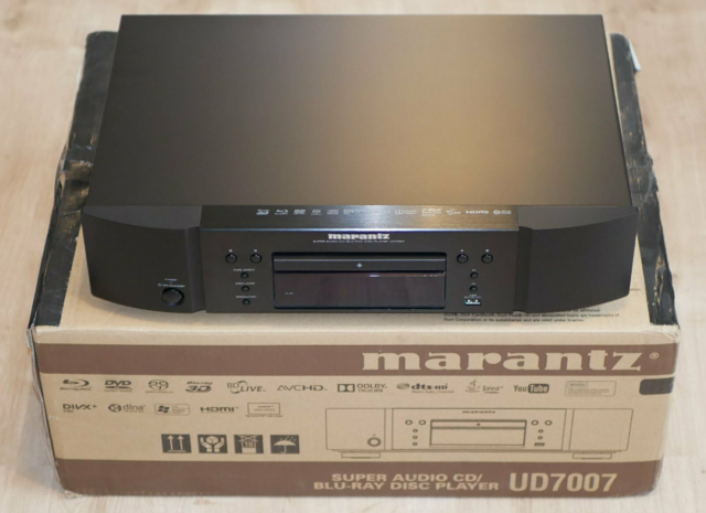 Screenshot 2020 01 28 Marantz UD7007 High End Bluray Player(4)