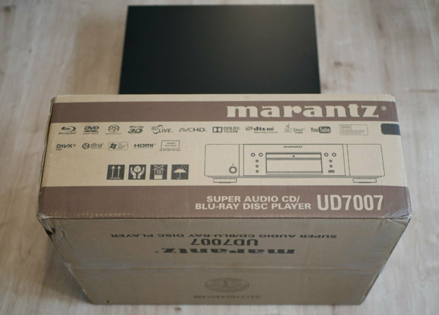 Screenshot 2020 01 28 Marantz UD7007 High End Bluray Player(5)