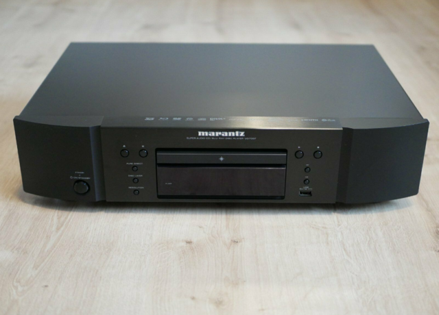 Screenshot 2020 01 28 Marantz UD7007 High End Bluray Player