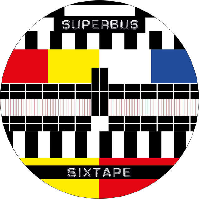 Superbus Sixtape A