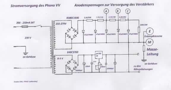 Vorverstärker