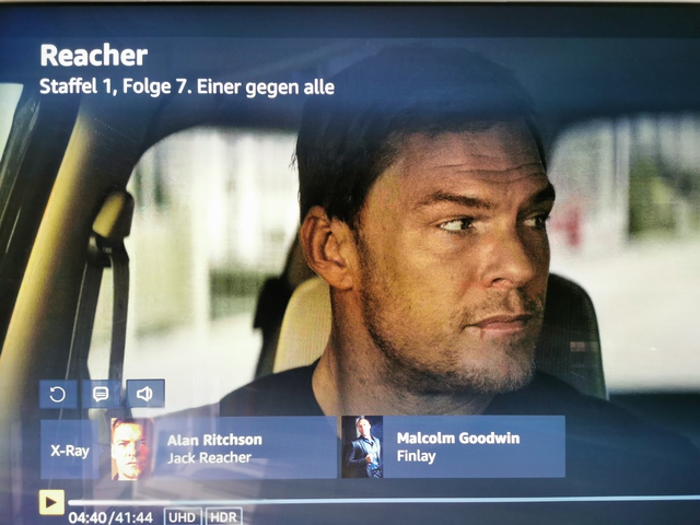 Reacher Mit Flecken1