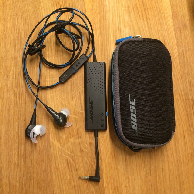 Bose QC20 3