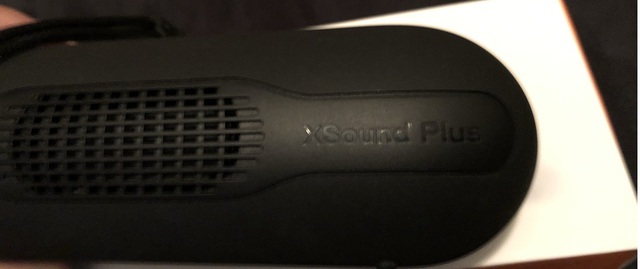 Tribit Max Sound Plus