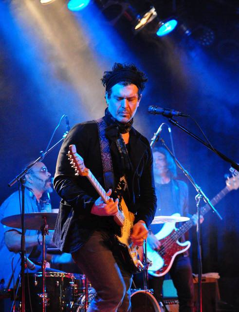 Doyle Bramhall II & Band