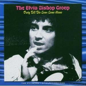 Elvin Bishop Group