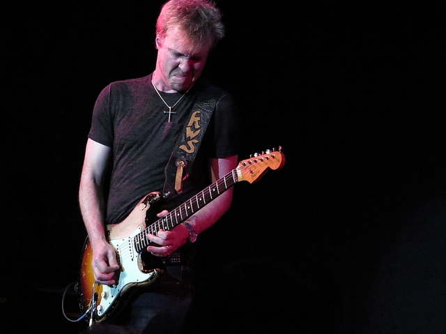 Kenny Wayne Shepherd Band, 07.05.2014, Music Hall Worpswede