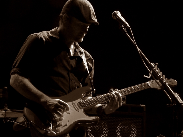 Peter Frampton - Deep Purple, Dortmunder Westfalenhalle, 01.11.2013