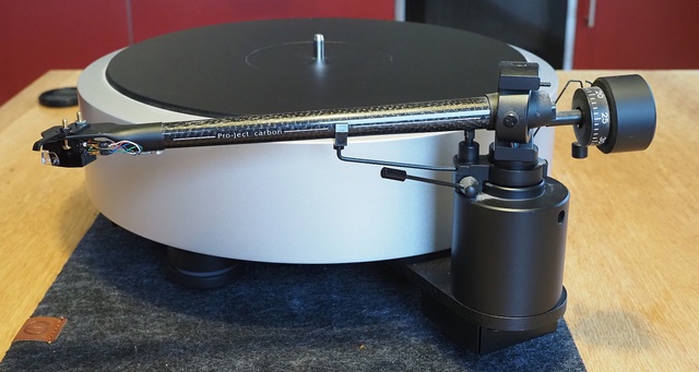 Tonarm | | hifi-forum.de Bildergalerie