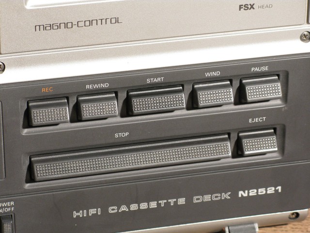 Philips N2521