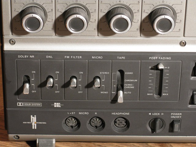 Philips N2521