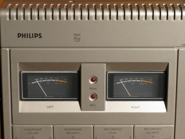 Philips N2521