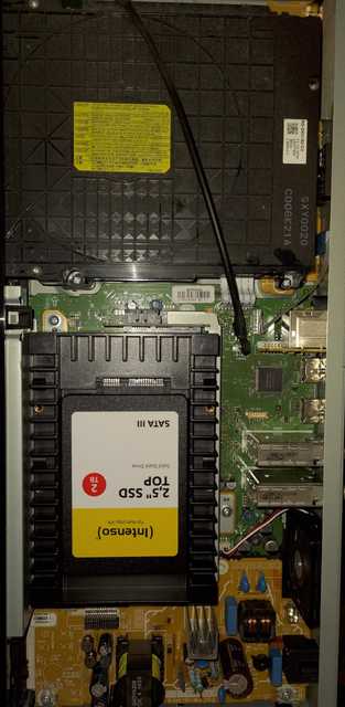 Panasonic DMR-BST950EG