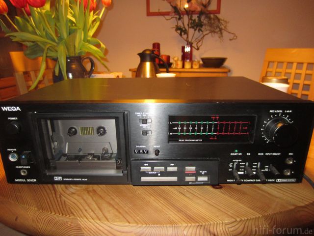 Wega Modul 301 CR