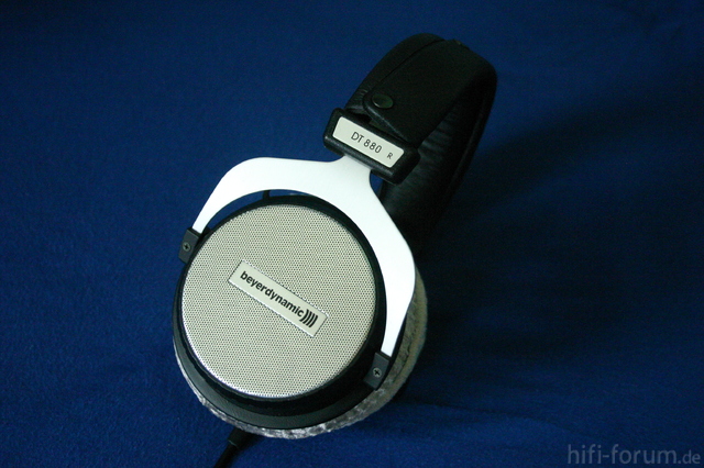 Beyerdynamic Dt880