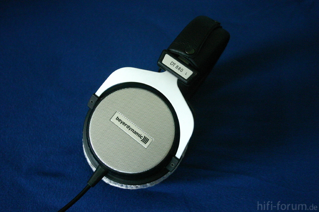 Beyerdynamic Dt880