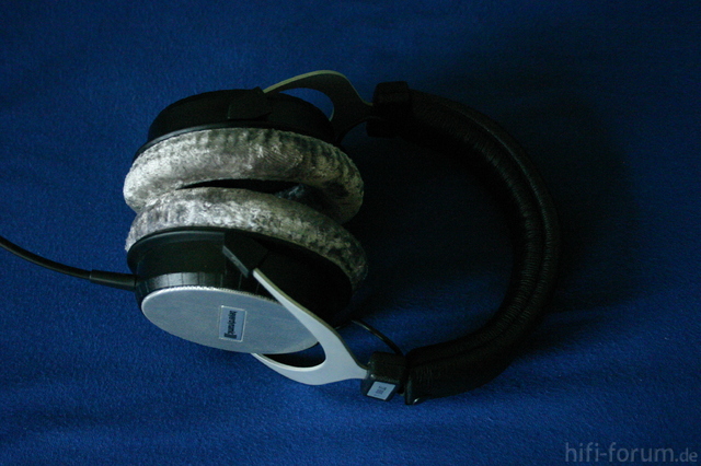 Beyerdynamic Dt880