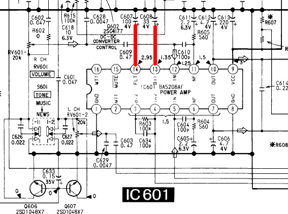 Ic601