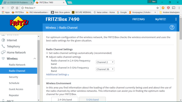 FB7490 5GHz