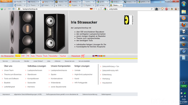 Strassacker