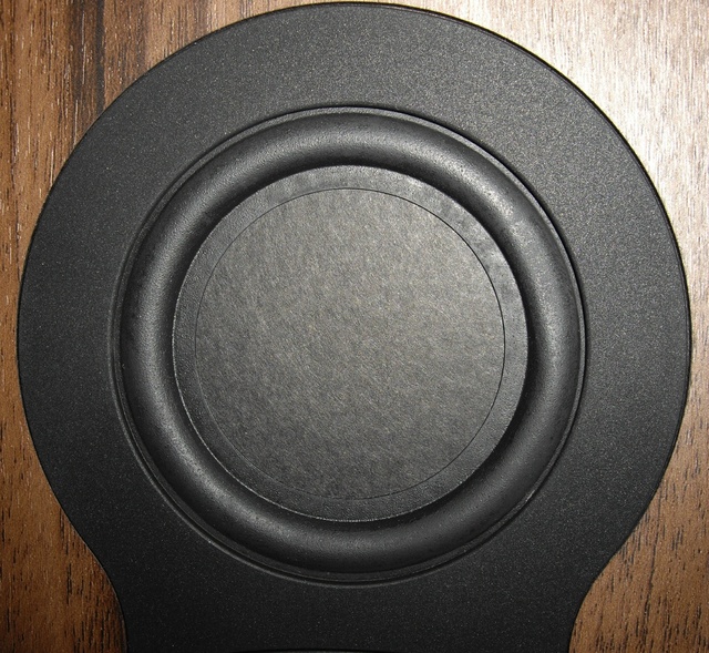 Cambridge Audio Aero 2 BMR