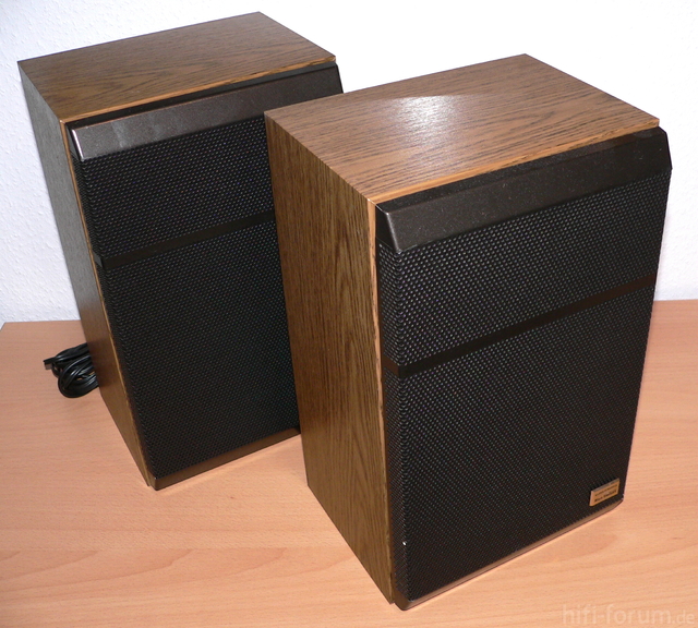 Grundig Box 360a Geschlossen