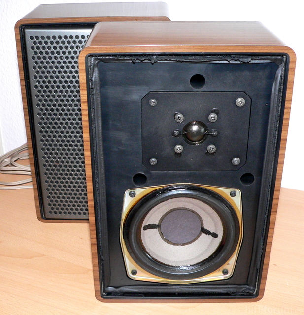 Grundig Compact Box 350