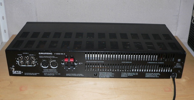 Grundig V 4200 Mk II 02