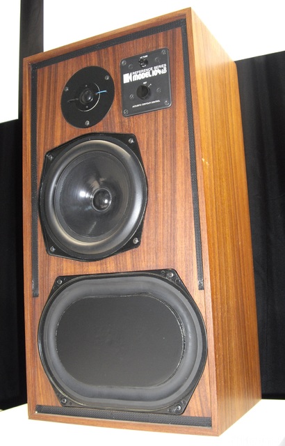 High End KEF