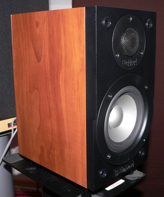 Highland Audio Aingel 3201   02