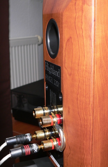 Highland Audio Aingel 3201   03