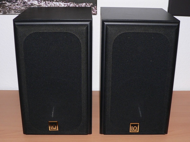 IQ Lady Mini   01