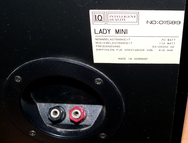 IQ Lady Mini   05