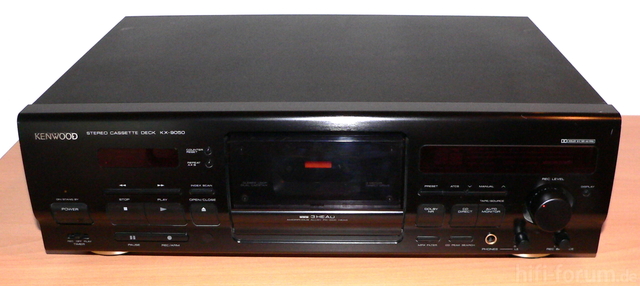 Kenwood KX 9050