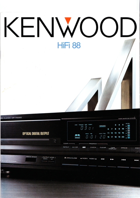 Kenwood