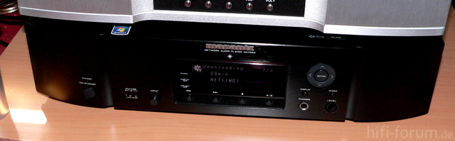 Marantz NA 7004