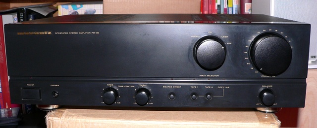 Marantz PM 30   01