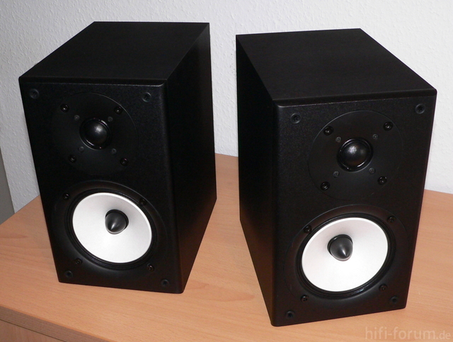 Onkyo D 045 Front Geöffnet