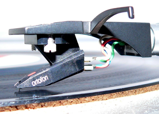 Ortofon OM 5 E