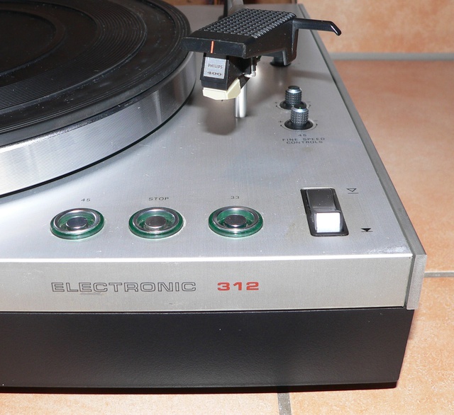 Philips 312 - 02